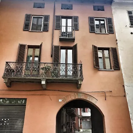 Ramaya Casa D'artista 2 The Appartamento *