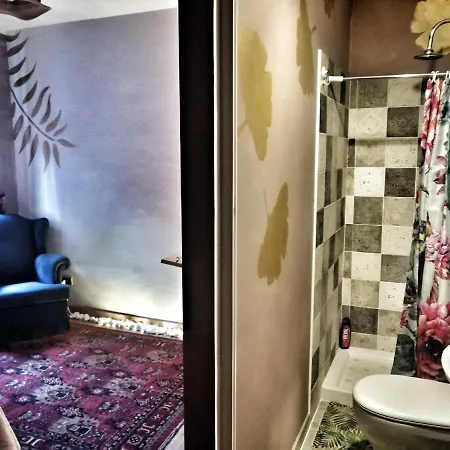 Appartamento Ramaya Casa D'artista 2 The *