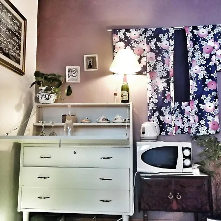 Appartamento Ramaya Casa D'artista 2 The *