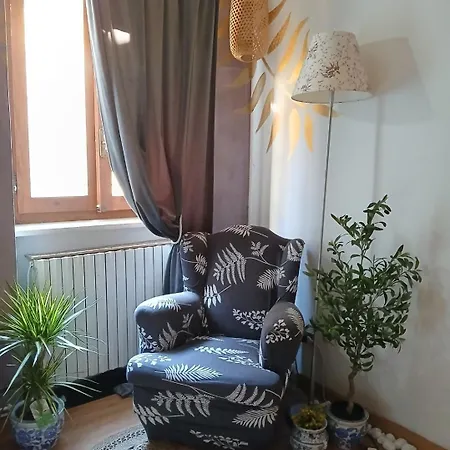 Apartment Ramaya Casa D'artista 2 The *