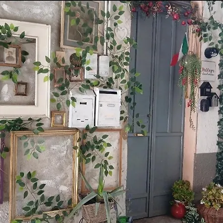 Ramaya Casa D'artista 2 The Apartment Biella